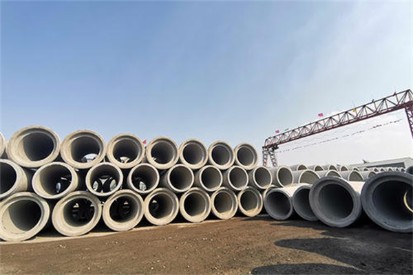 水泥管价格 水泥管价格