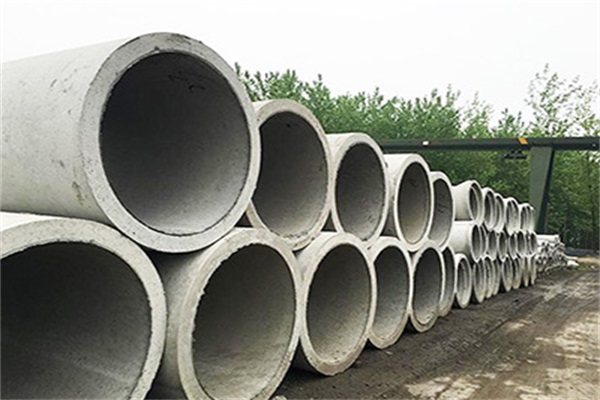 平口水泥管价格 平口水泥管价格