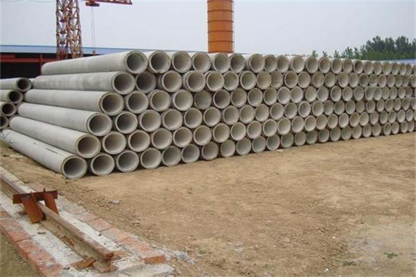 承插口水泥管厂家 承插口水泥管厂家