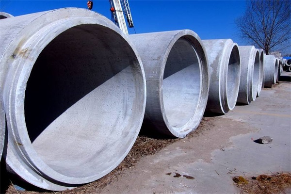 平口水泥管 平口水泥管