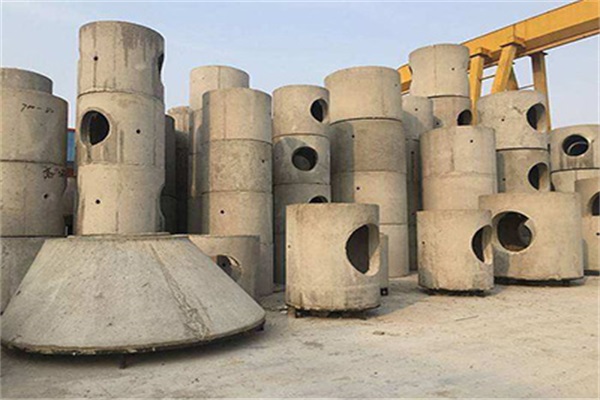 预制检查井价格 预制检查井价格