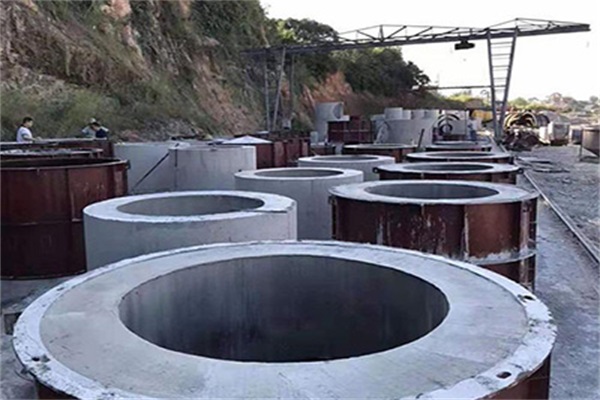 预制检查井价格 预制检查井价格