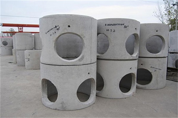 检查井价格 检查井价格