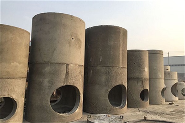 预制检查井价格 预制检查井价格