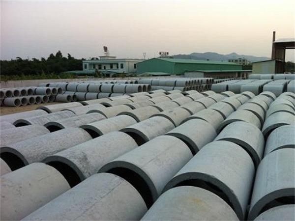 徐州水泥管 徐州水泥管